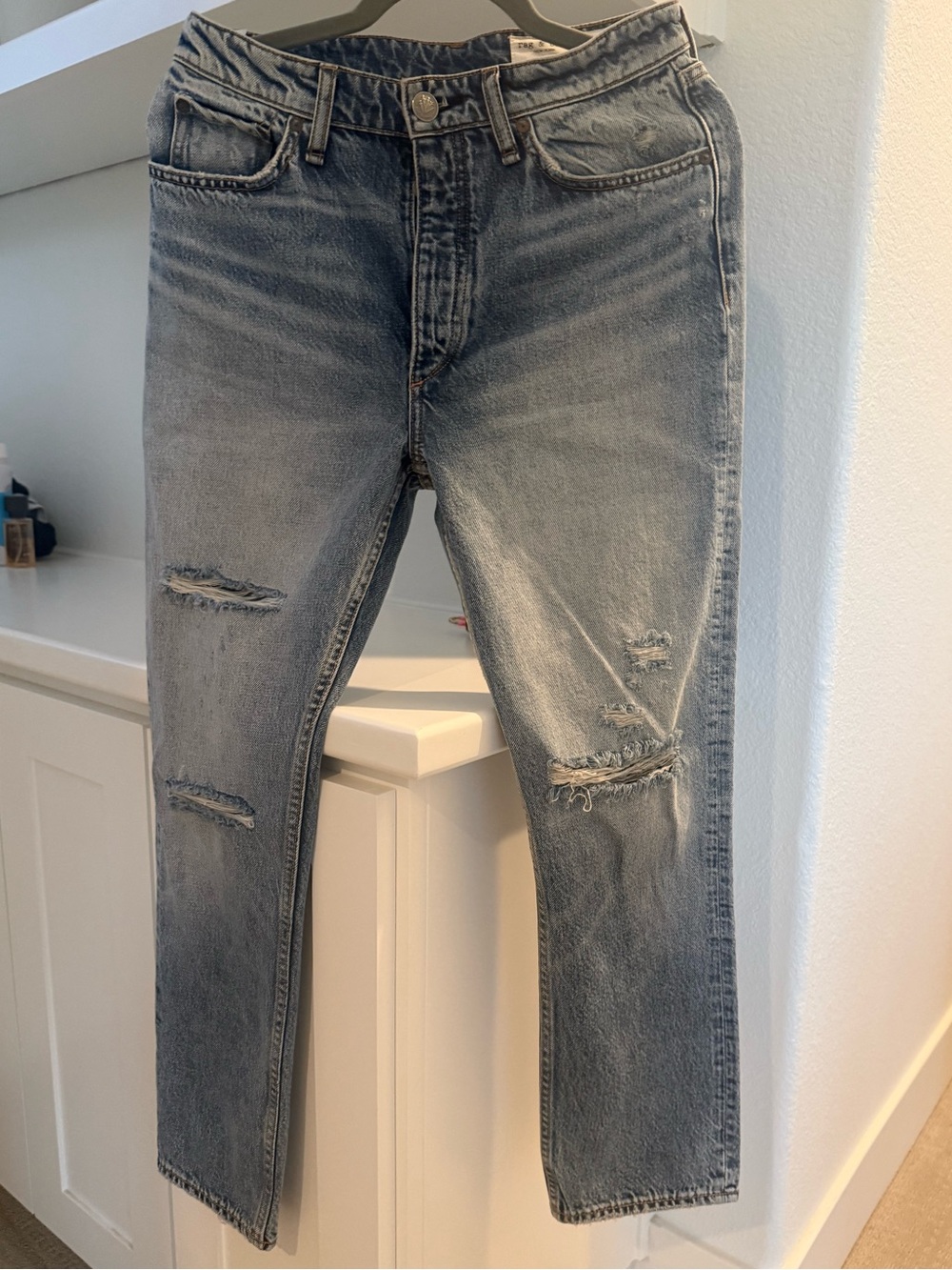 Rag & Bone jeans